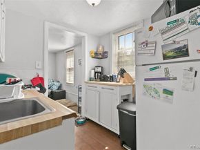 512 Cheyenne Street, Golden CO 80403
