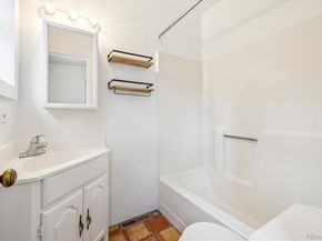 512 Cheyenne Street, Golden CO 80403