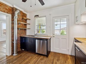 512 Cheyenne Street, Golden CO 80403