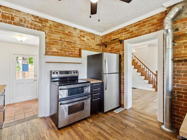 512 Cheyenne Street, Golden CO 80403