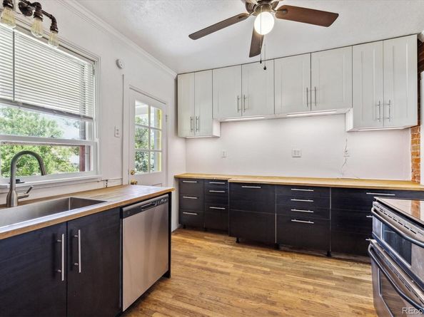 512 Cheyenne Street, Golden CO 80403