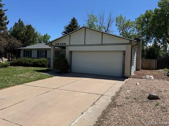 16180 E Flora Place, Aurora CO 80013