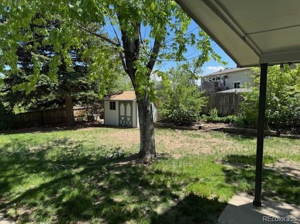 16180 E Flora Place, Aurora CO 80013