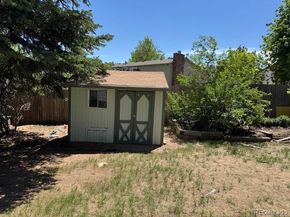 16180 E Flora Place, Aurora CO 80013