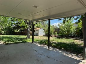 16180 E Flora Place, Aurora CO 80013