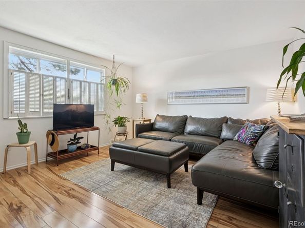 4808 E Hinsdale Place, Centennial CO 80122