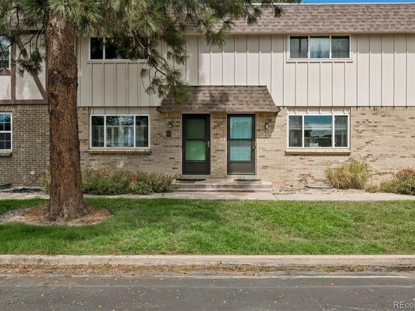 4808 E Hinsdale Place, Centennial CO 80122