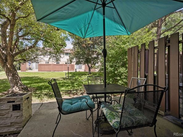 4808 E Hinsdale Place, Centennial CO 80122