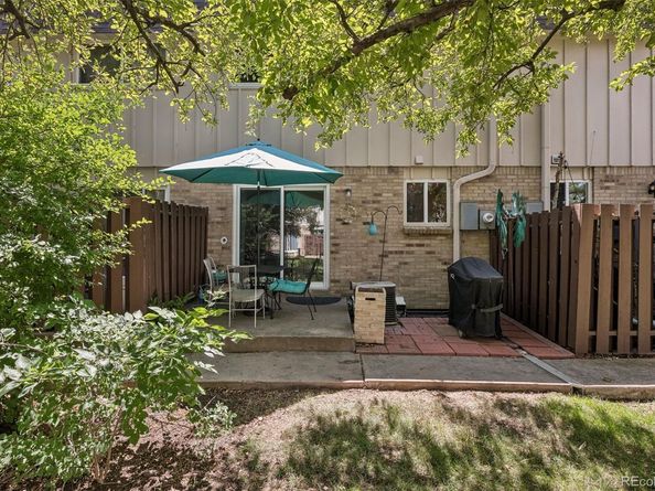 4808 E Hinsdale Place, Centennial CO 80122