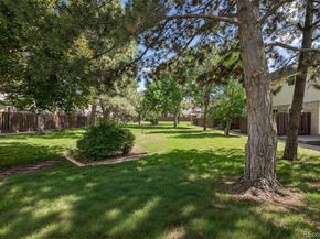 4808 E Hinsdale Place, Centennial CO 80122