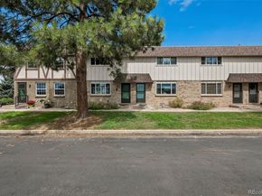 4808 E Hinsdale Place, Centennial CO 80122
