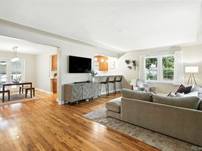 2590 S Marion Street, Denver CO 80210