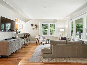 2590 S Marion Street, Denver CO 80210