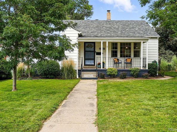2590 S Marion Street, Denver CO 80210