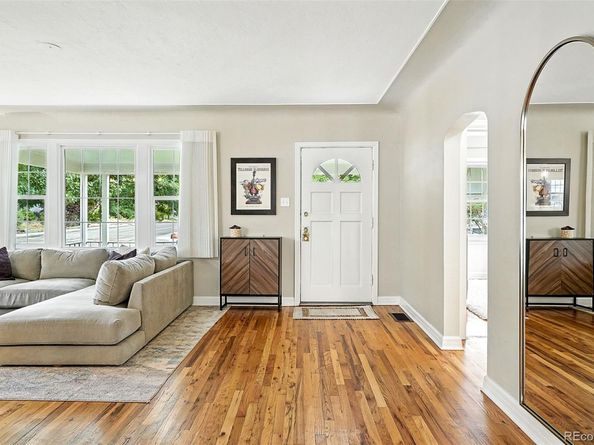 2590 S Marion Street, Denver CO 80210