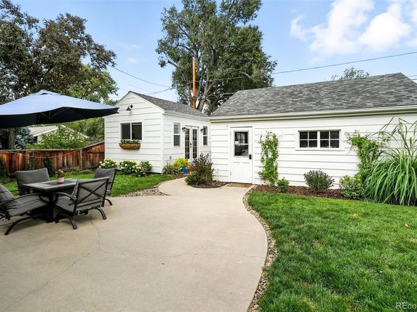 2590 S Marion Street, Denver CO 80210