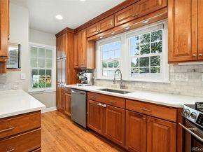 2590 S Marion Street, Denver CO 80210