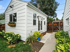 2590 S Marion Street, Denver CO 80210