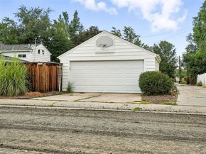 2590 S Marion Street, Denver CO 80210