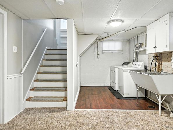 2590 S Marion Street, Denver CO 80210