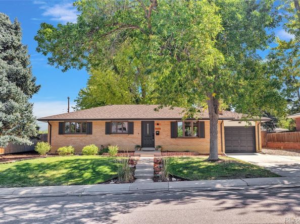 6604 S Lee Court, Centennial CO 80121