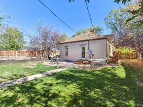 3295 Krameria Street, Denver CO 80207