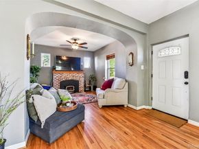 3295 Krameria Street, Denver CO 80207