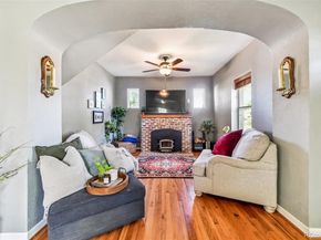 3295 Krameria Street, Denver CO 80207