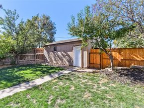 3295 Krameria Street, Denver CO 80207