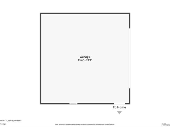 3295 Krameria Street, Denver CO 80207