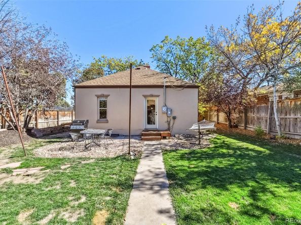3295 Krameria Street, Denver CO 80207