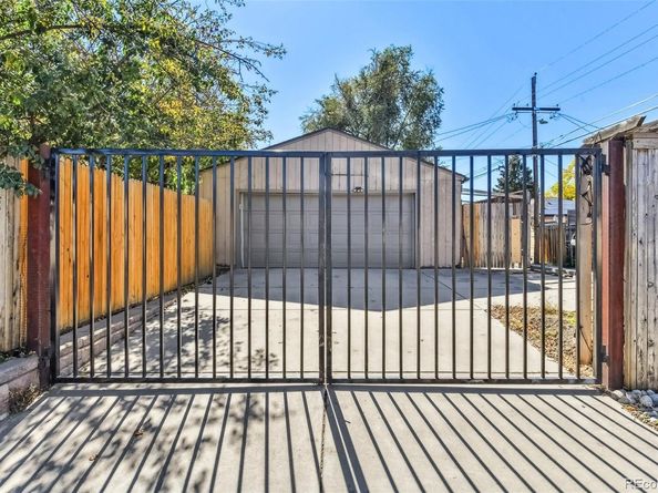 3295 Krameria Street, Denver CO 80207