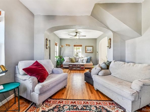 3295 Krameria Street, Denver CO 80207