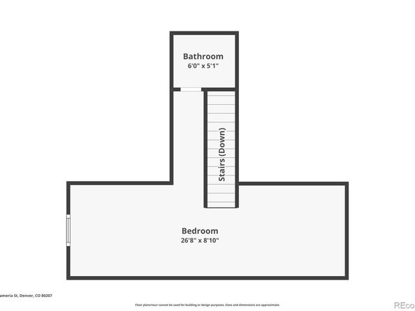 3295 Krameria Street, Denver CO 80207