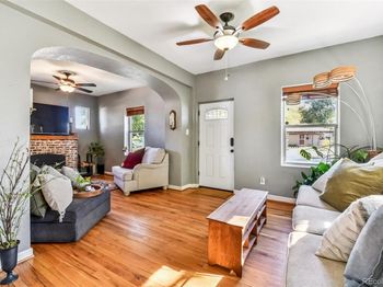 3295 Krameria Street