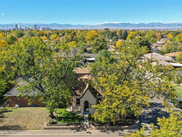 3295 Krameria Street, Denver CO 80207