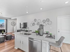 3954 N Rome Street, Aurora CO 80019