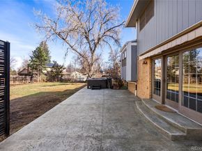 6868 Vivian Street, Arvada CO 80004