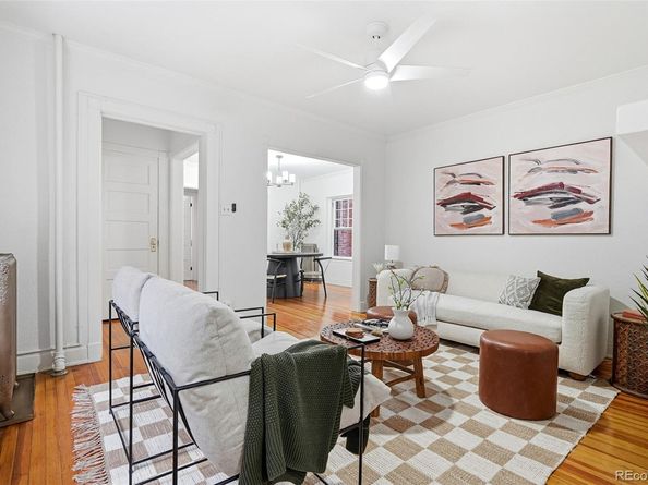 1137 N Sherman Street 7, Denver CO 80203