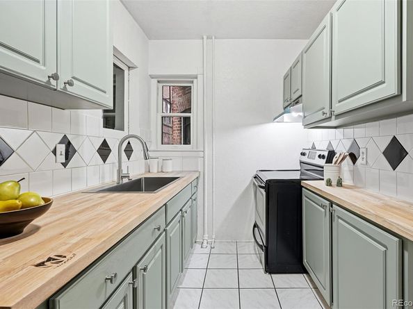 1137 N Sherman Street 7, Denver CO 80203