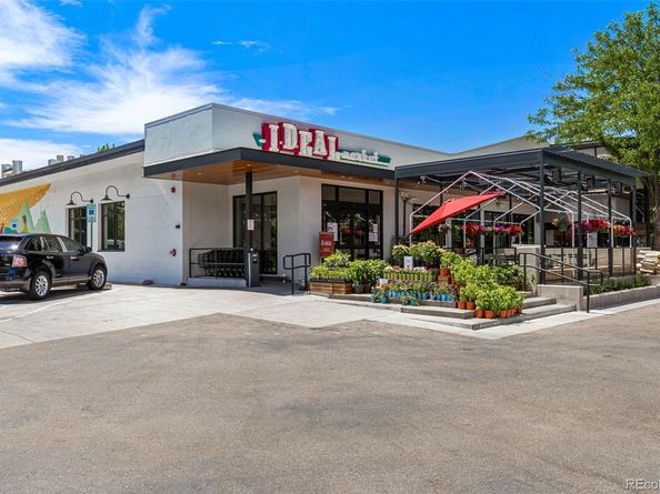 1137 N Sherman Street 7, Denver CO 80203