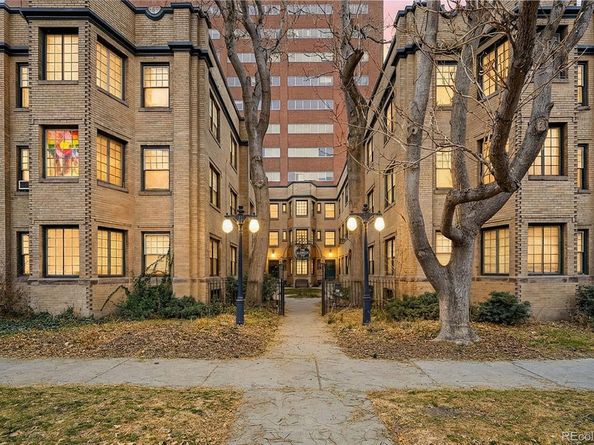 1137 N Sherman Street 7, Denver CO 80203