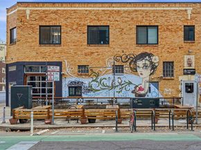 1137 N Sherman Street 7, Denver CO 80203