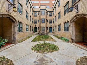 1137 N Sherman Street 7, Denver CO 80203