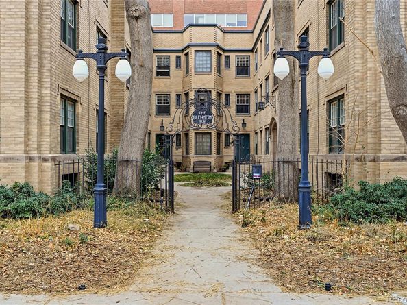 1137 N Sherman Street 7, Denver CO 80203