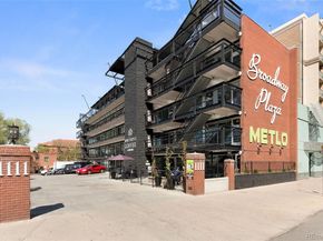 1137 N Sherman Street 7, Denver CO 80203