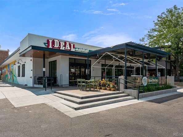 1137 N Sherman Street 7, Denver CO 80203