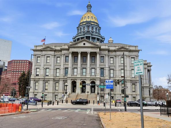 1137 N Sherman Street 7, Denver CO 80203