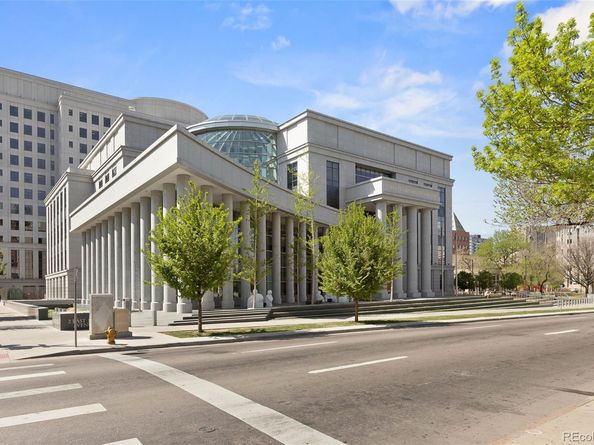 1137 N Sherman Street 7, Denver CO 80203