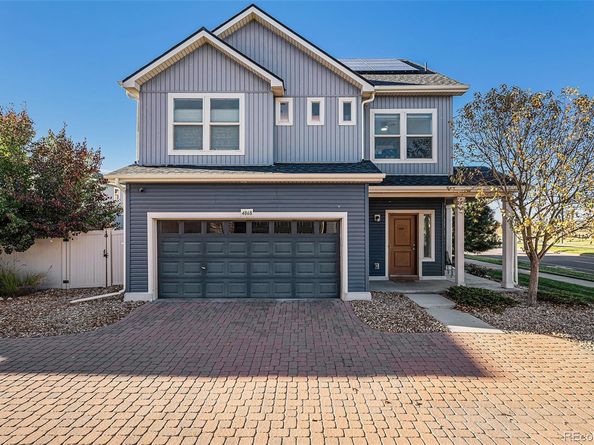 4868 Halifax Court, Denver CO 80249
